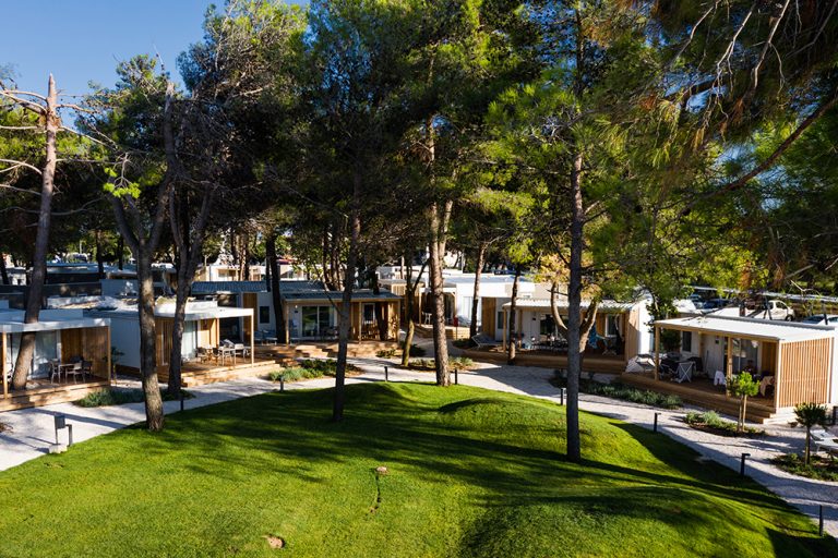 Premium Camping Zadar